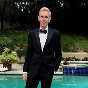 Meet your Posher, Philip